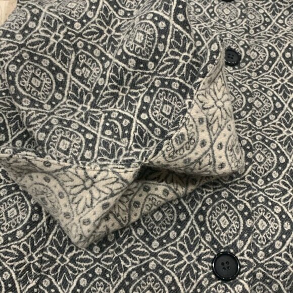 Cassis Blazer&Skirt Set - Picture 8 of 8